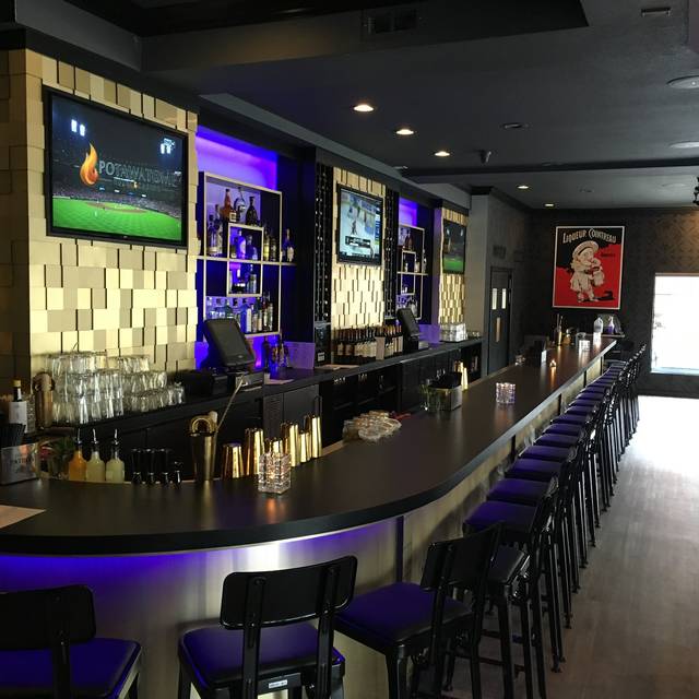 Dorsia Restaurant Milwaukee, WI OpenTable