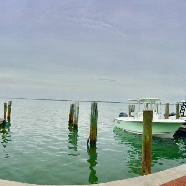 Dry Dock Waterfront Grill Restaurant Longboat Key, FL OpenTable