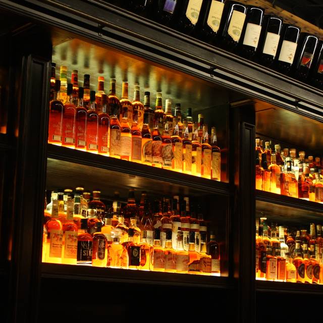 OBC Kitchen Restaurant Lexington, KY OpenTable