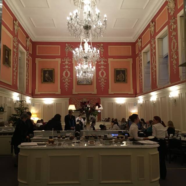 The Assembly House Norwich, Norfolk OpenTable