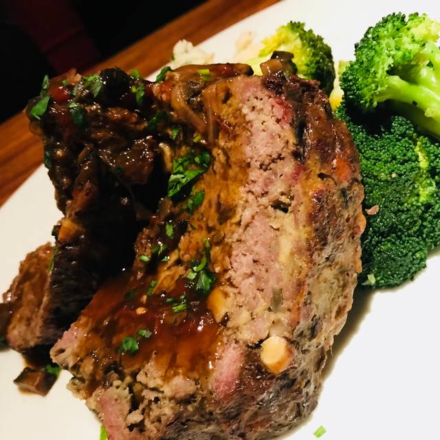 Stanford Grill Rockville Restaurant Rockville, MD OpenTable