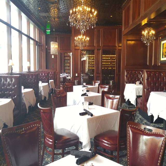 Rare Steakhouse - Milwaukee Restaurant - Milwaukee, WI | OpenTable