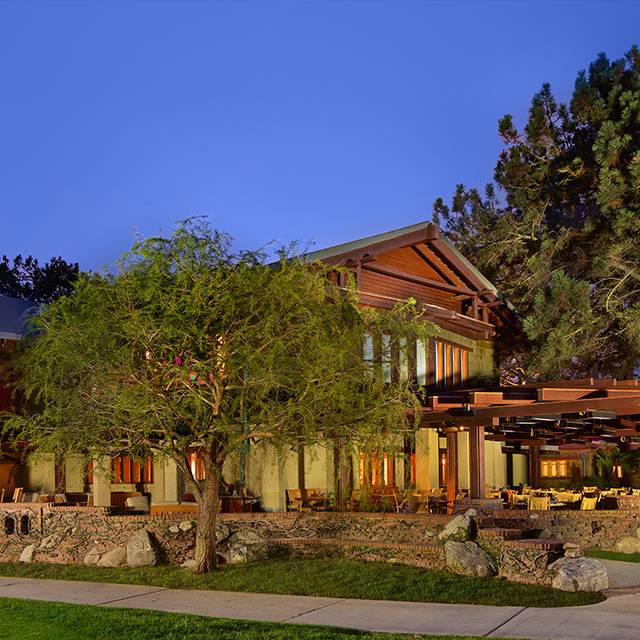 The Grill at The Lodge at Torrey Pines Restaurant - San Diego, CA ...