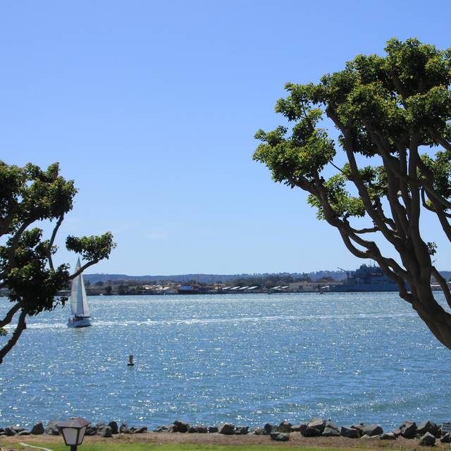 Harbor House Restaurant San Diego, CA OpenTable