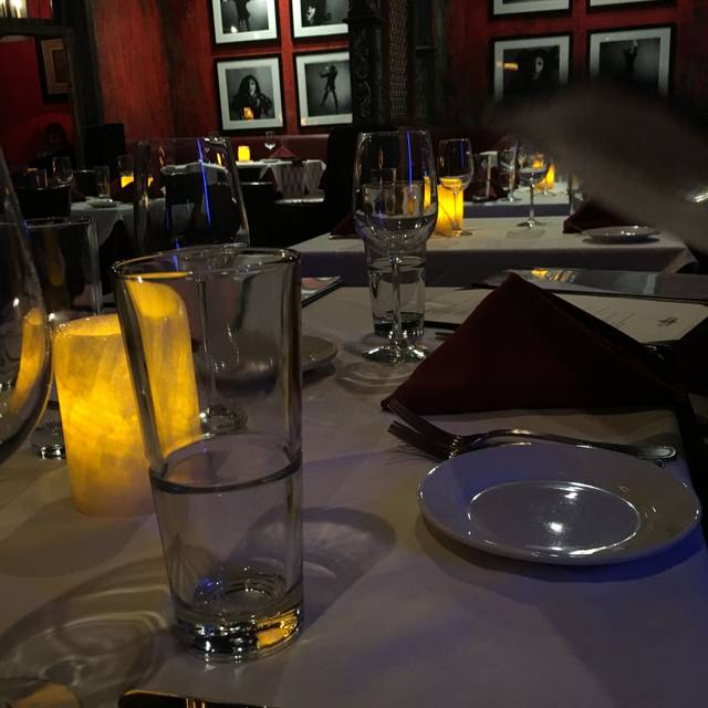 Itta Bena Restaurant Memphis, TN OpenTable