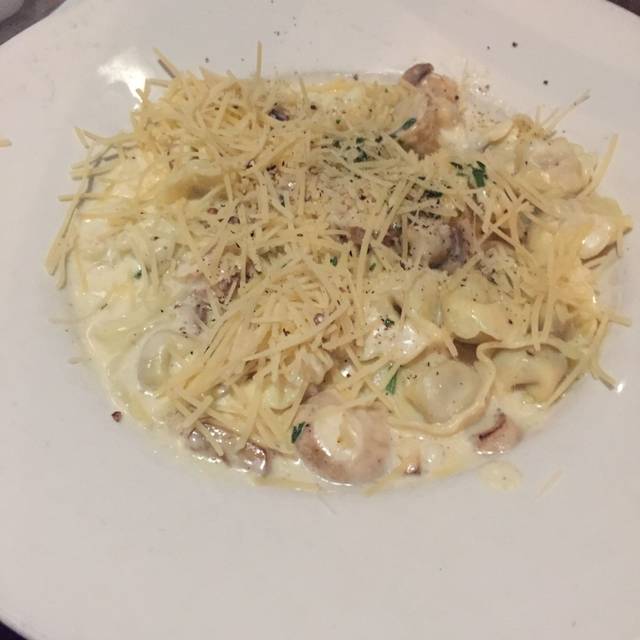 Sicilian Pasta Kitchen (South) Restaurant Edmonton, AB OpenTable