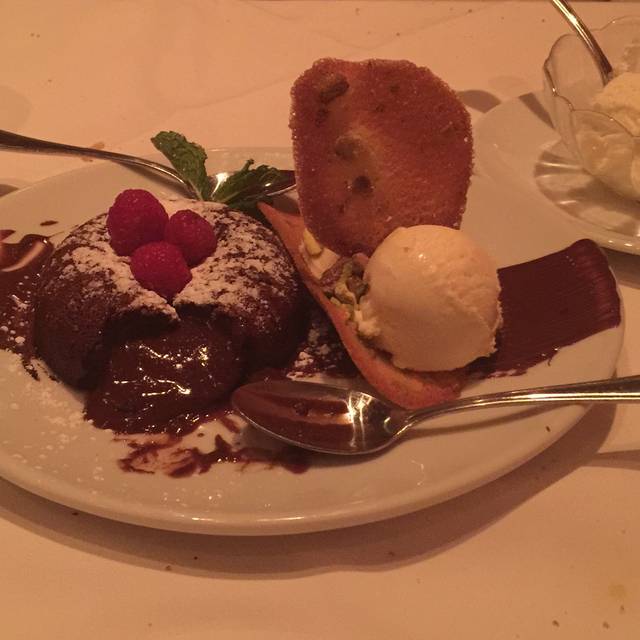 Fleming S Steakhouse Dayton Restaurant Oh Opentable Fleming S Steakhouse Dayton Oh