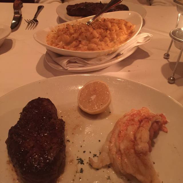 Fleming's Steakhouse - Dayton Restaurant - Dayton, OH | OpenTable