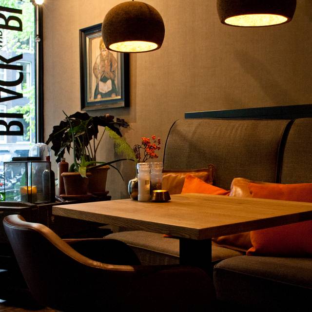Black And Blue Restaurant Amsterdam, NoordHolland OpenTable