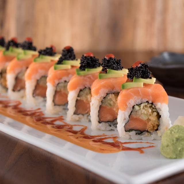 Haru Sushi Wall Street Restaurant New York, NY OpenTable