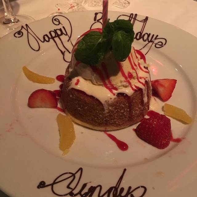 mastro s steakhouse thousand