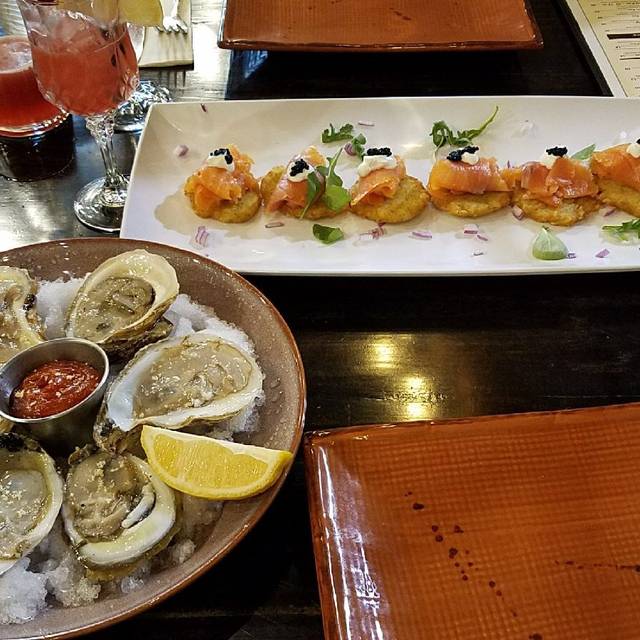 Mint 29 Restaurant Dearborn, MI OpenTable