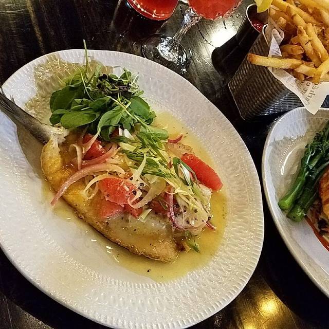 Mint 29 Restaurant Dearborn, MI OpenTable