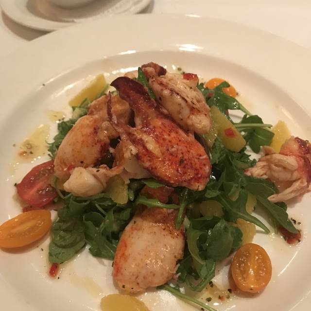 The Capital Grille Boca Raton Restaurant Boca Raton, FL OpenTable