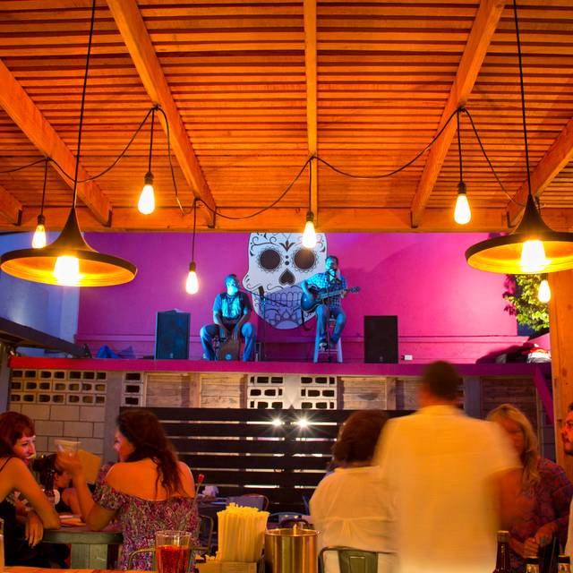 La Lupita [Taco & Mezcal] San Jose Restaurant San José del Cabo