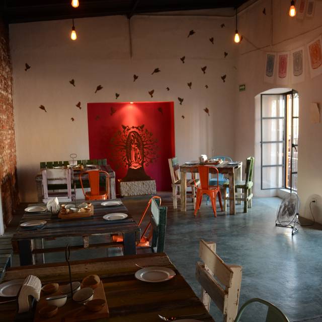 La Lupita [Taco & Mezcal] San Jose Restaurant San José del Cabo