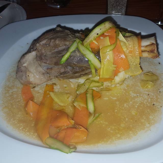 Sole Restaurant Waterloo, ON OpenTable