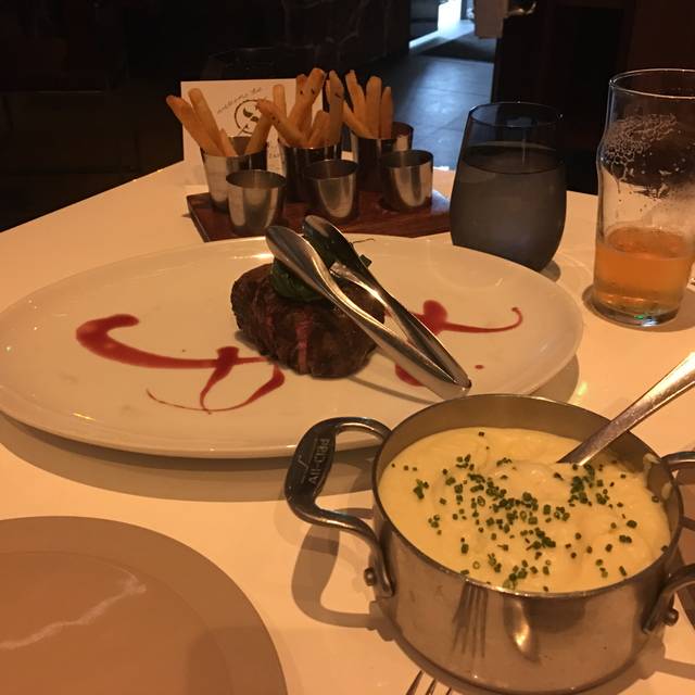 StripSteak by Michael Mina Waikiki Restaurant Honolulu, HI OpenTable