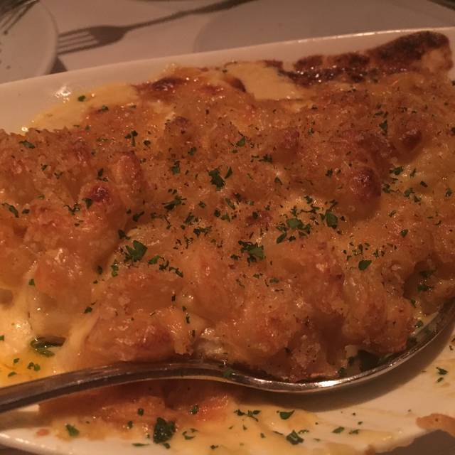 Fleming's Steakhouse - San Diego Restaurant - San Diego, CA | OpenTable