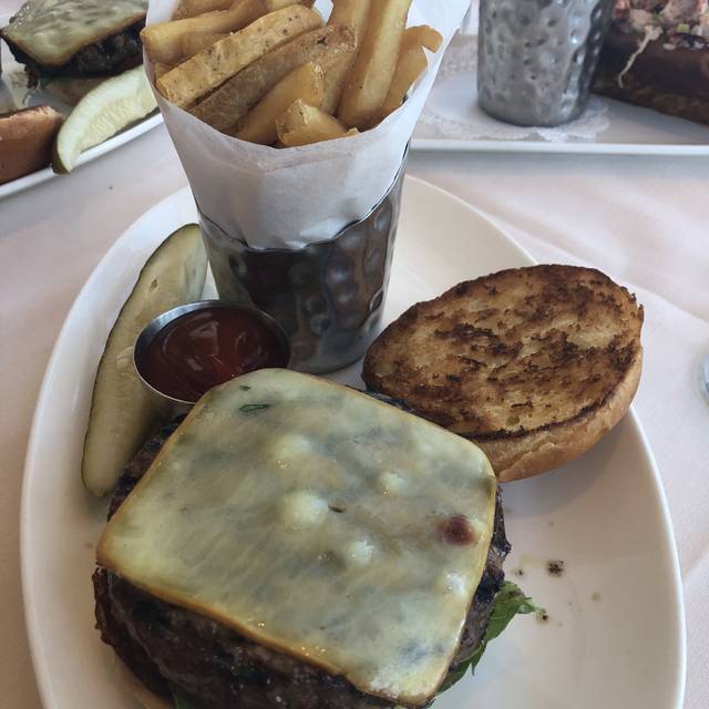 Top of the Hub Restaurant Boston, MA OpenTable