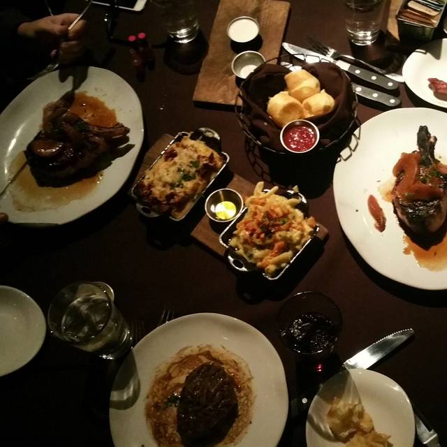 Urban Grub Restaurant Nashville, TN OpenTable