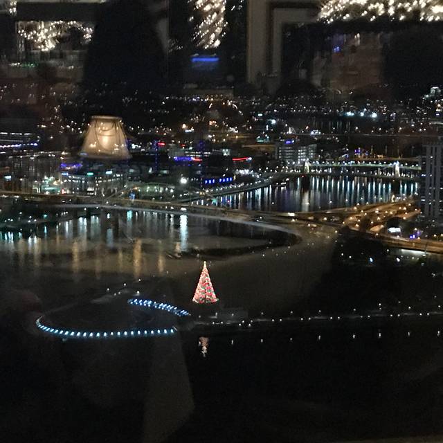 LeMont Restaurant Pittsburgh, PA OpenTable