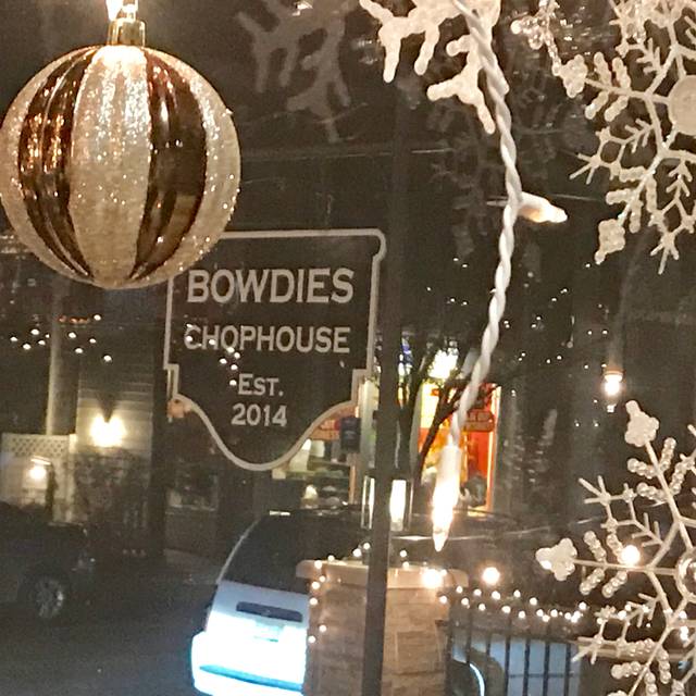 Bowdies Chophouse - Saugatuck Restaurant - Saugatuck, MI | OpenTable