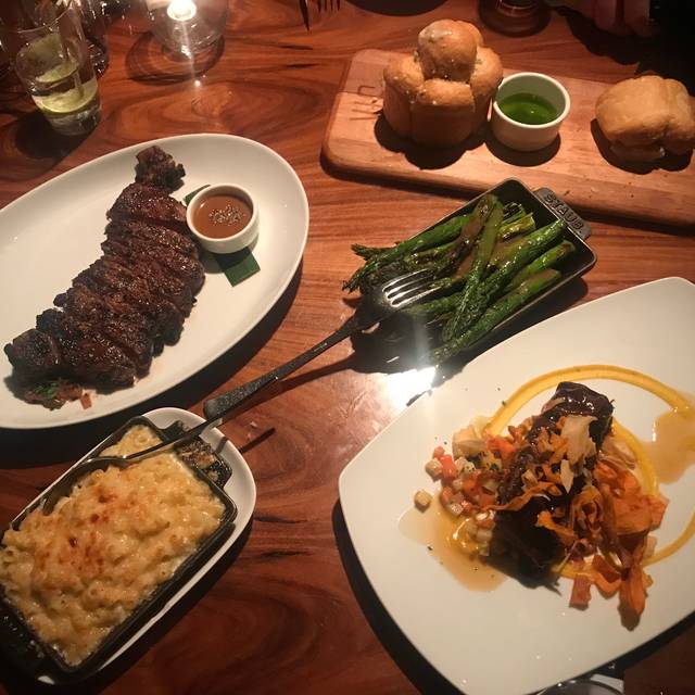 STK The Cosmopolitan of Las Vegas Restaurant Las Vegas, NV OpenTable