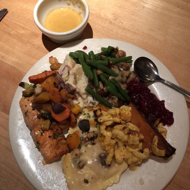 Mity Nice Bar & Grill Restaurant Chicago, IL OpenTable