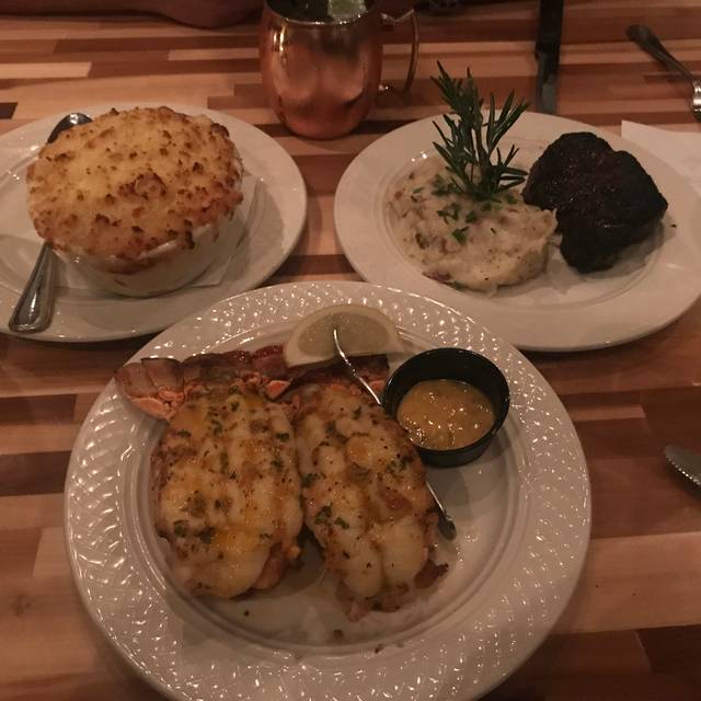 Salt Rock Grill Restaurant Indian Shores, FL OpenTable