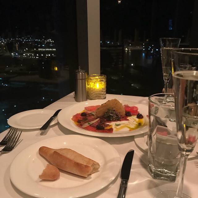 Dauphin's Restaurant Mobile, AL OpenTable