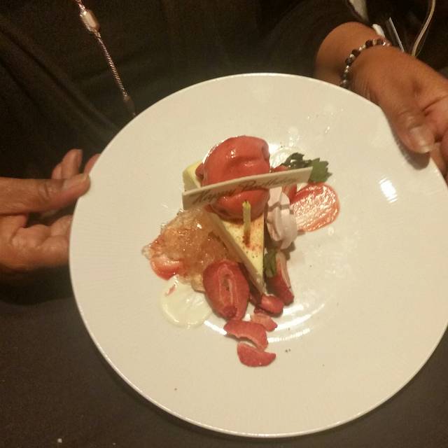 Jack Binion’s Steakhouse Restaurant - Hammond, IN | OpenTable