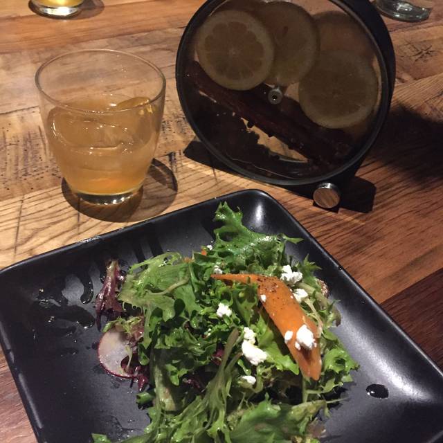 The Guild House Columbus Restaurant Columbus, OH OpenTable