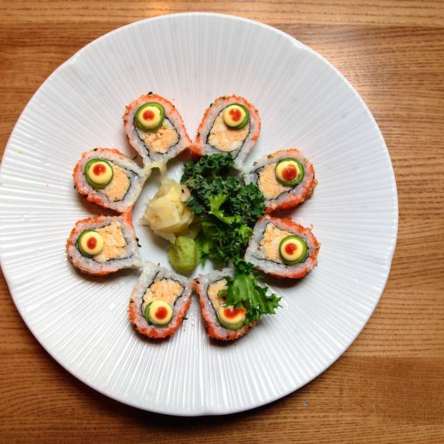 Yakuza Modern Anese And Thai Restaurant Pompano Beach Fl Yakuza Modern Anese And Thai Pompano Beach Fl