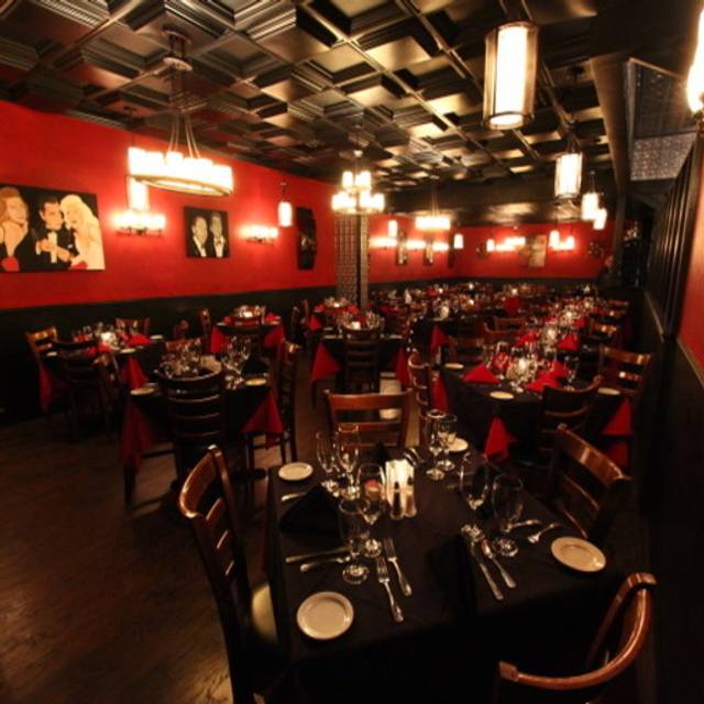 La Bistro Italian Restaurant Hurst, TX OpenTable