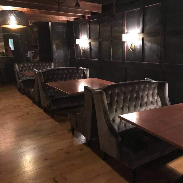 Honsberger Estate Jordan Station, ON OpenTable