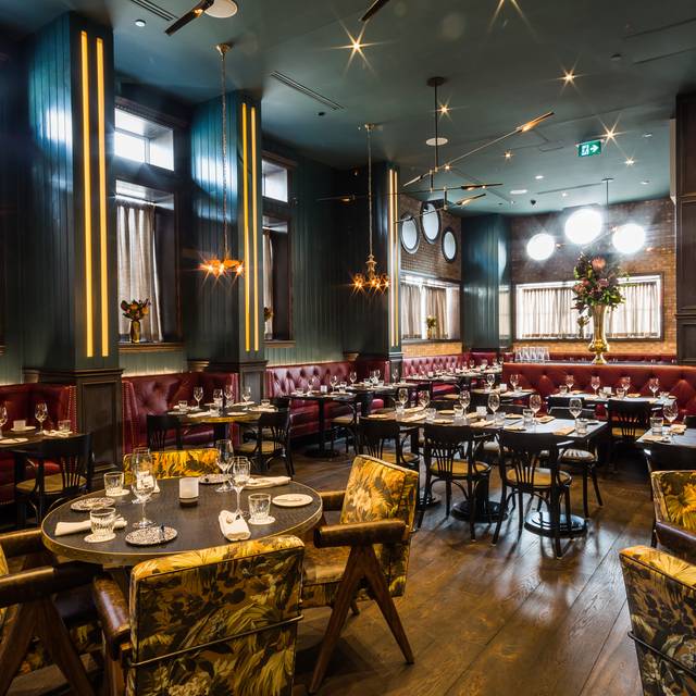 The Civic at the Broadview Hotel Restaurant - Toronto, ON | OpenTable