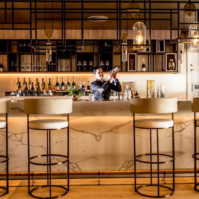 The Loft Lounge & Bar - Perth, AU-WA | OpenTable