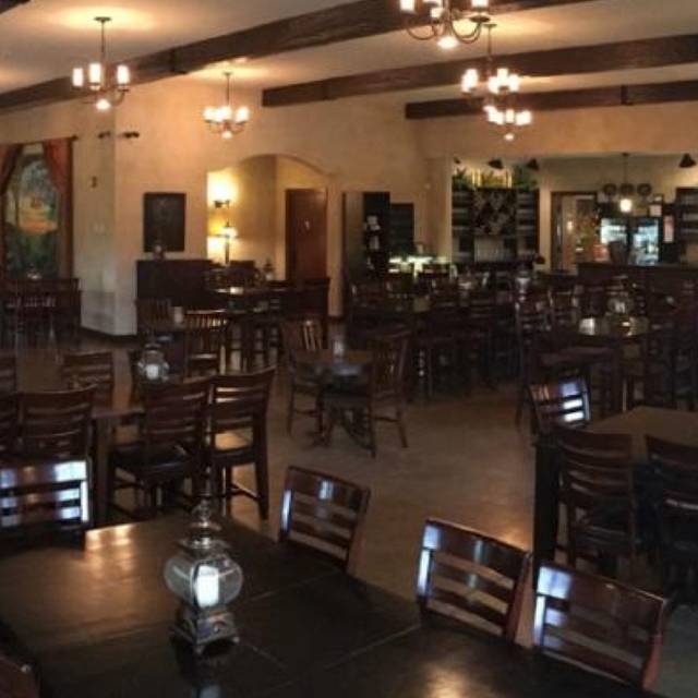 Tuscan Hills Winery Restaurant Effingham, IL OpenTable