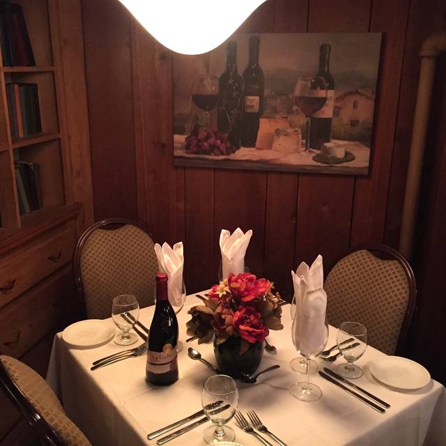 The Creperie Edmonton Edmonton, AB OpenTable