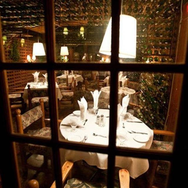 The Creperie Edmonton Edmonton, AB OpenTable