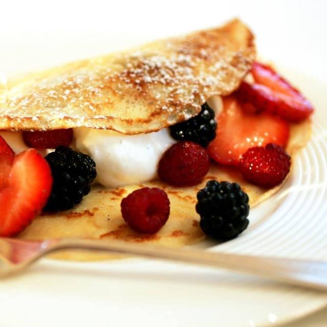 The Creperie Edmonton Edmonton, AB OpenTable