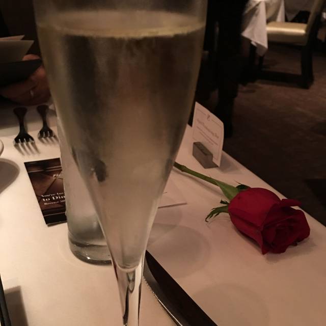 Fleming's Steakhouse Birmingham Restaurant Birmingham, AL OpenTable