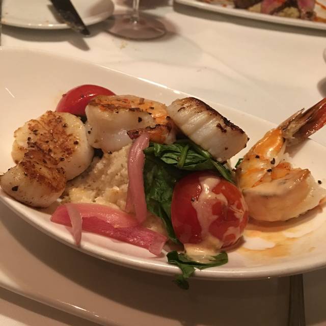 Fleming's Steakhouse Birmingham Restaurant Birmingham, AL OpenTable