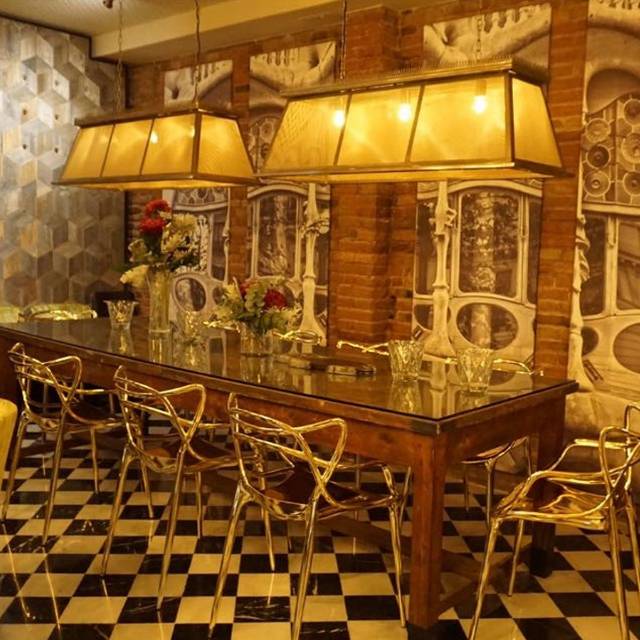 Vivo Tapas Restaurant Barcelona, Barcelona OpenTable