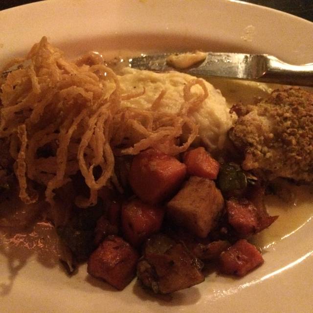 Cooper's Hawk Winery & Restaurant Naperville Naperville, IL OpenTable