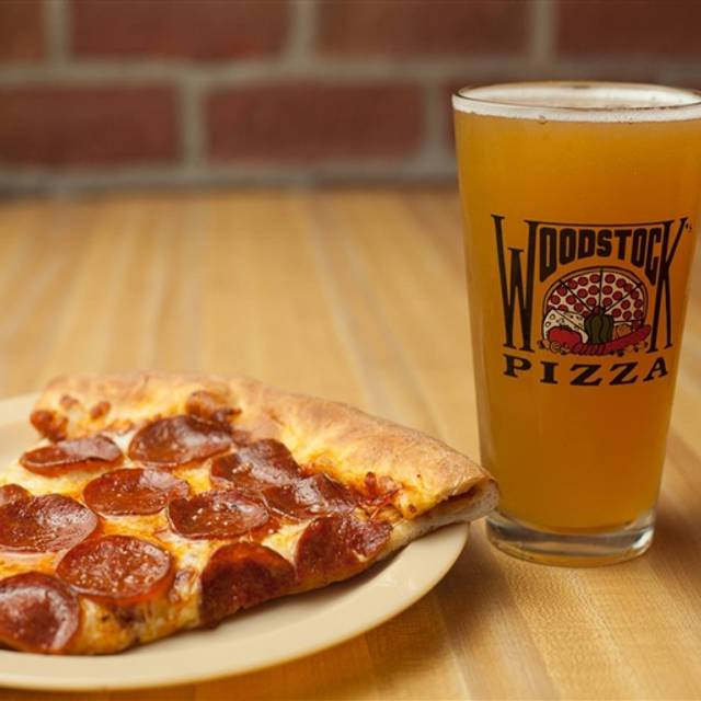 Woodstock's Pizza Santa Cruz Restaurant Santa Cruz, CA OpenTable