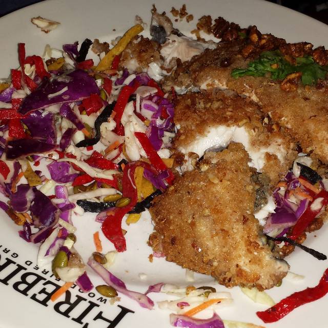 Firebirds Wood Fired Grill Mason Restaurant Mason, OH OpenTable