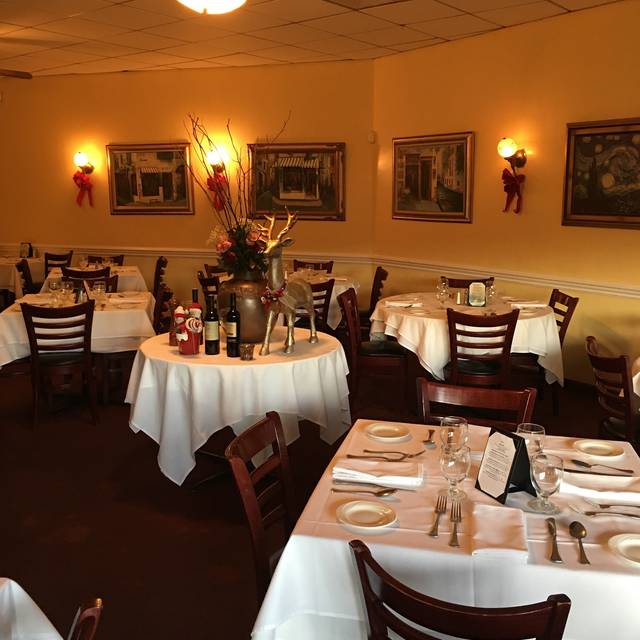 Oscar's Restaurant - Blauvelt, NY | OpenTable
