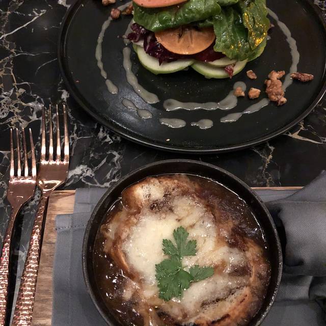 La Boucherie Restaurant Los Angeles, CA OpenTable